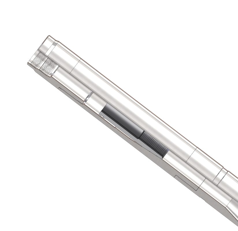 CONTINUOUS TUBING OVERSHOT