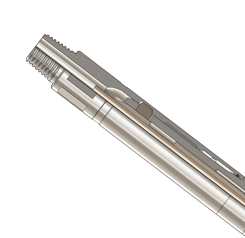 HYDRAULIC DISCONNECT