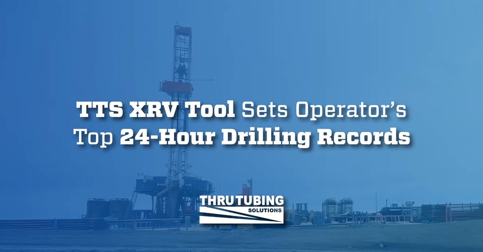 The TTS XRV Tool continues to lead in performance