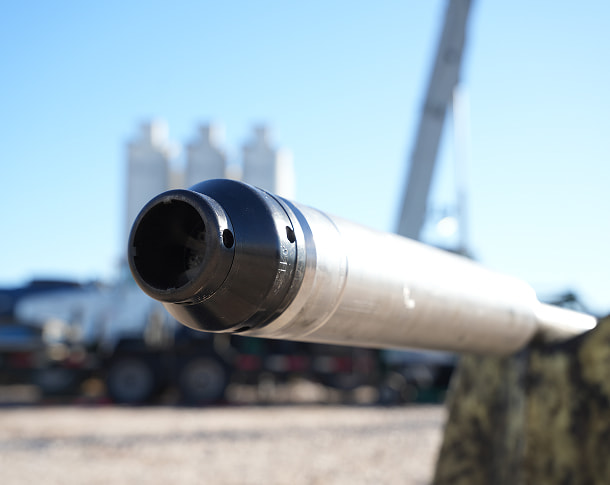 Testing capabilities