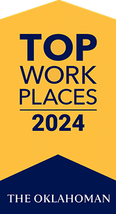 Top work places