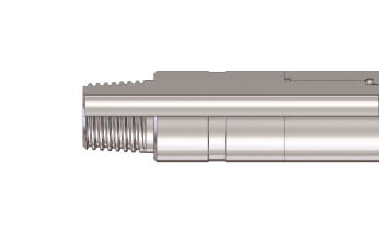 Abrasive Release Connector