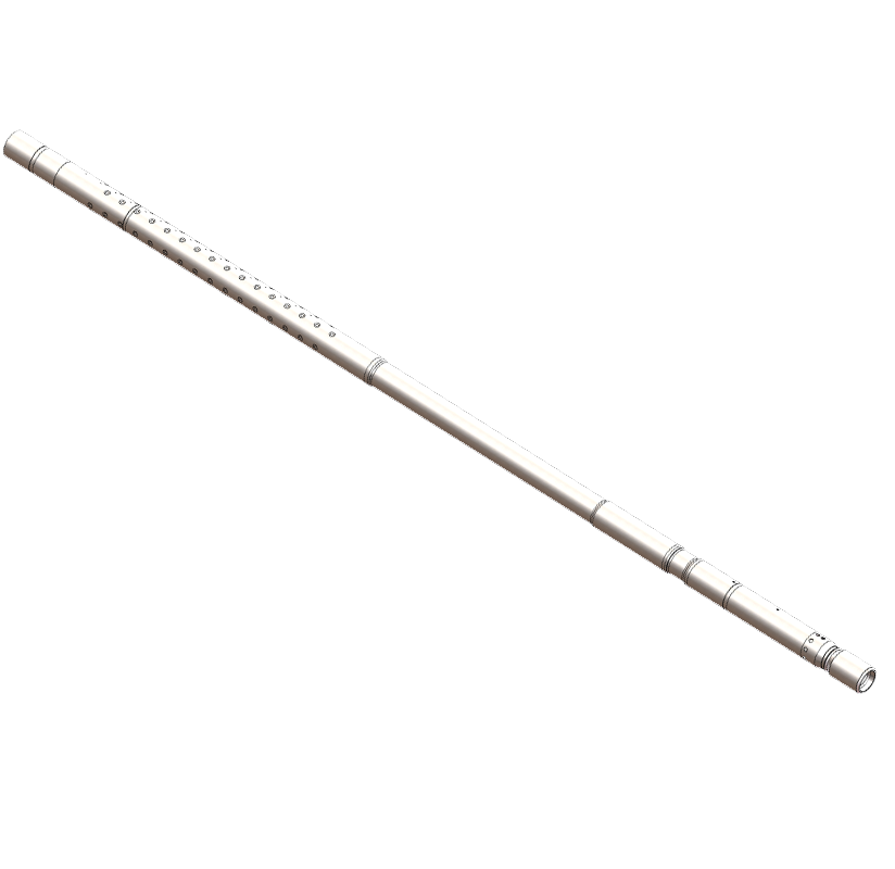 Metal Max Motor Thru Tubing Solutions